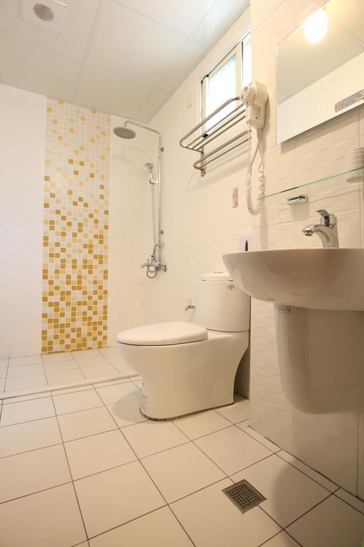Baby Pig B&B Taitung Exterior foto